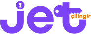 Jet Çilingir Logo